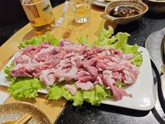 -顶顶汤火牛排火锅·经典铜锅涮肉