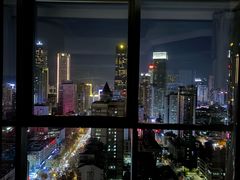 -南京金丝利喜来登酒店
