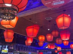 -山河屯铁锅炖鲜鹅·东北菜(开发区一店)