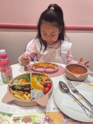 -奈尔宝家庭中心·亲子餐厅(北京东坝万达店)