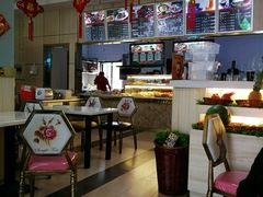 -张正麻辣串(包河万达店)