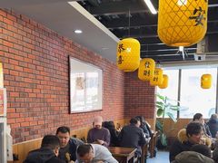 -长安后宰门水盆羊肉(新都心店)