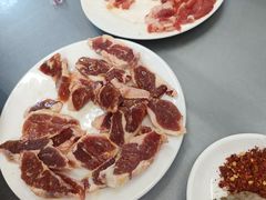 -松明一烤肉馆(鲁园店)
