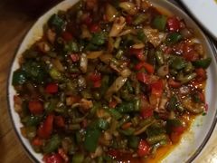 -老奶奶私房菜(天台里街店)