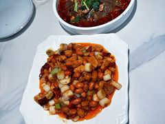 -粤香村(清真川菜店)