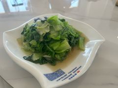 -碧海银沙海鲜餐厅(恒大海上威尼斯店)
