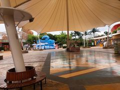 -上海玛雅海滩水公园