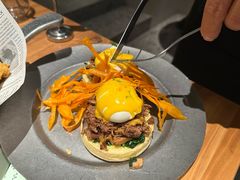 -KimPro 辛普乐概念韩餐