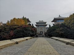 -雨花台烈士纪念馆
