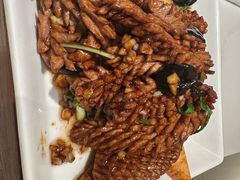 -梅飞酒家(桑园路店)
