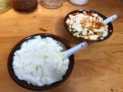 豆腐脑-袁家豆腐