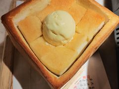 -绿茶餐厅(深圳龙华天虹购物中心店)