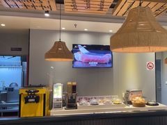 -豪享来中西餐厅(隆昌店)