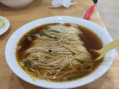 -水仙拉面(水仙街店)