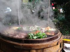 -田园印象·成都土菜院子(华阳店)