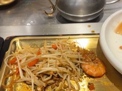 -大神太神·铁板烧(瑞虹天地月亮湾店)