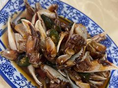 麻辣小蟹钳-沈家门小海鲜