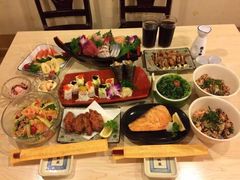 -桃屋日本料理(清华科技园店)