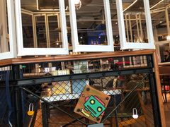 -机器人火炉披萨