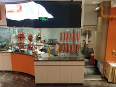 -万龙洲海鲜(南新仓店)