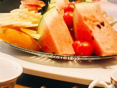 -巴依老爷新疆美食(清华东门店)