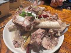 -有奴思烤肉·清真(正宁路店)