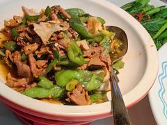 -花椒俏川菜小馆(南海万达店)