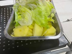 -原柳滩高台阶涮羊肉