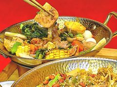 -福客麻辣烫·现炒麻辣香锅(印力中心店)