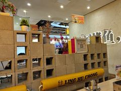 -令狐冲烤鱼·烧菜馆(达明店)