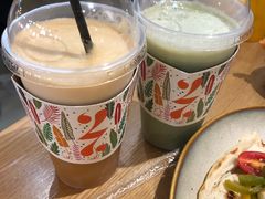 -HELLO 27 意面·沙拉·帕尼尼