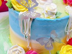 -CAKE BOSS 蛋糕老板(西单君太百货店)