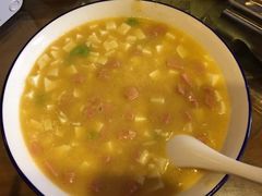 -六合居·明厨亮灶餐厅(成双大道店)