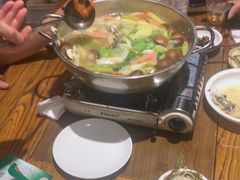 -亮欢寨(凯里总店)