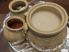 -葛记焖饼(伏牛路店)