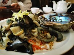 -渔洲情海鲜酒家