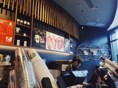 -星巴克臻选(北京富力家园店)