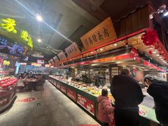 -山芋腔苏北菜(盐城滨海店)