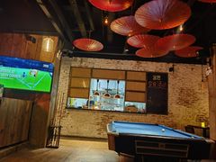 -岔巴精酿啤酒餐吧(南屏街店)
