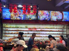 -镇江龙·火锅串串(武侯祠店)