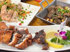 -醉壹号海鲜大排档(厦门店)