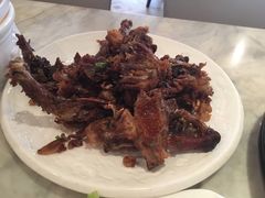 -漢舍中国菜馆(889广场店)