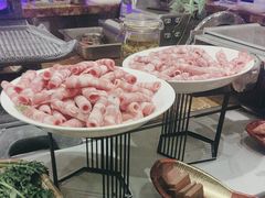-万达瑞华酒店美食汇自助餐厅(楚河汉街店)