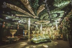 -格乐利雅婚礼艺术中心(南外滩店)