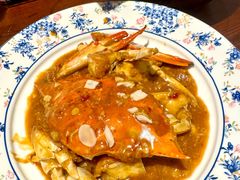 -妈妈菜舟山海鲜(定海古城店)