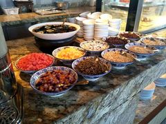 -嘉定凯悦·咖啡厅