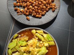 -许哥东北烧烤·铁丳烤串·宫后夹肉(繁花中心店)