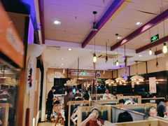 -七八冷面·延边朝鲜族美食(欢乐谷店)