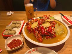 -虾满堂(瑞虹店)