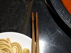 -重庆德庄火锅(体育中心店)